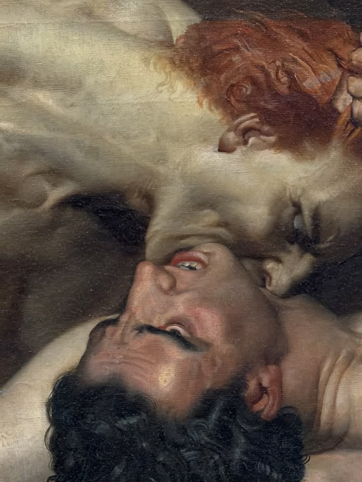 dante et virgile